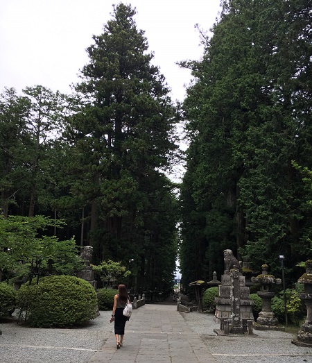 ￥日本一の金運パワースポット￥