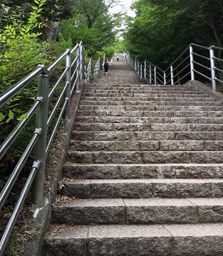 新倉山浅間公園＊！！