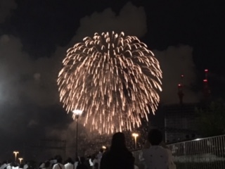 HANABI