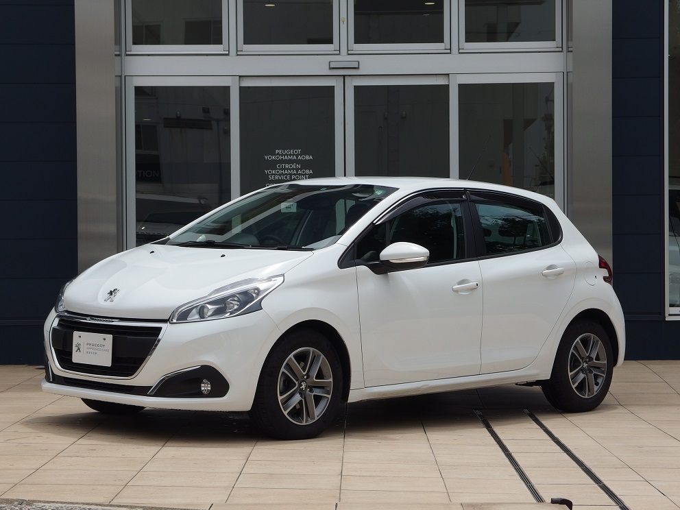 認定中古車入荷のお知らせ