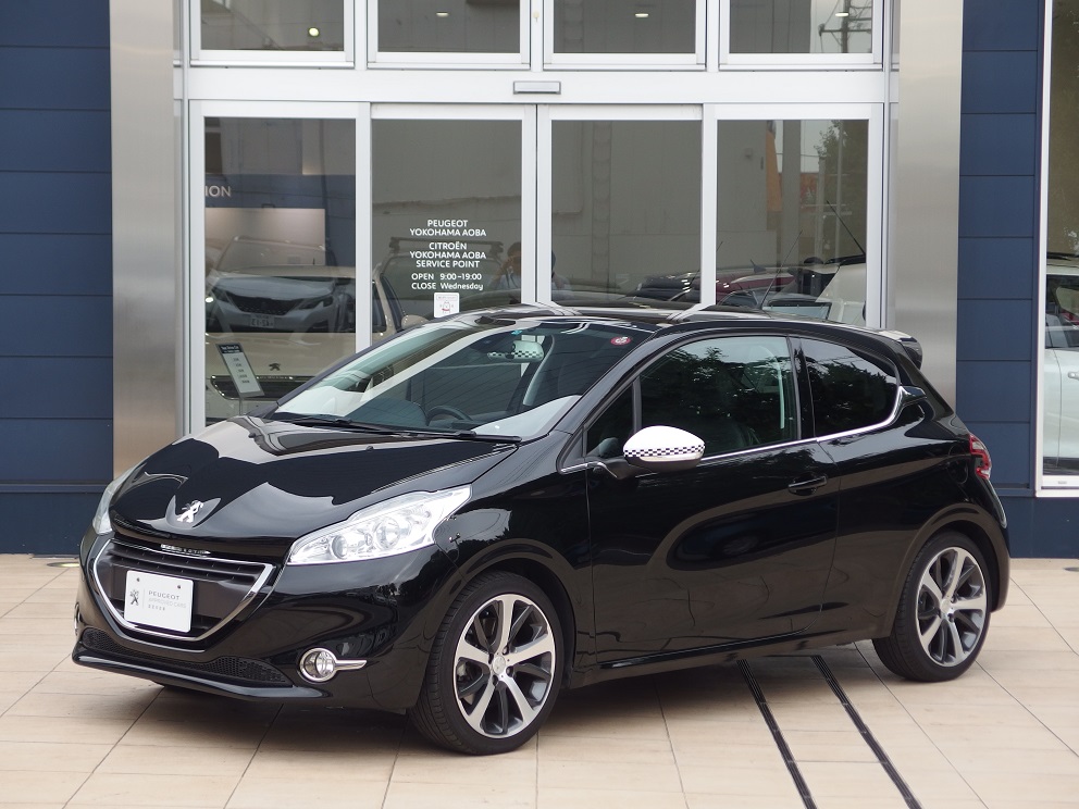 認定中古車入荷のお知らせ