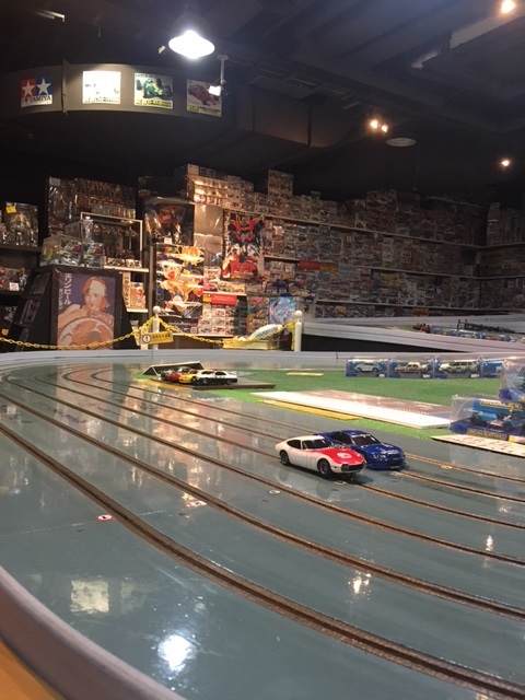 中学生ぶりに．．．