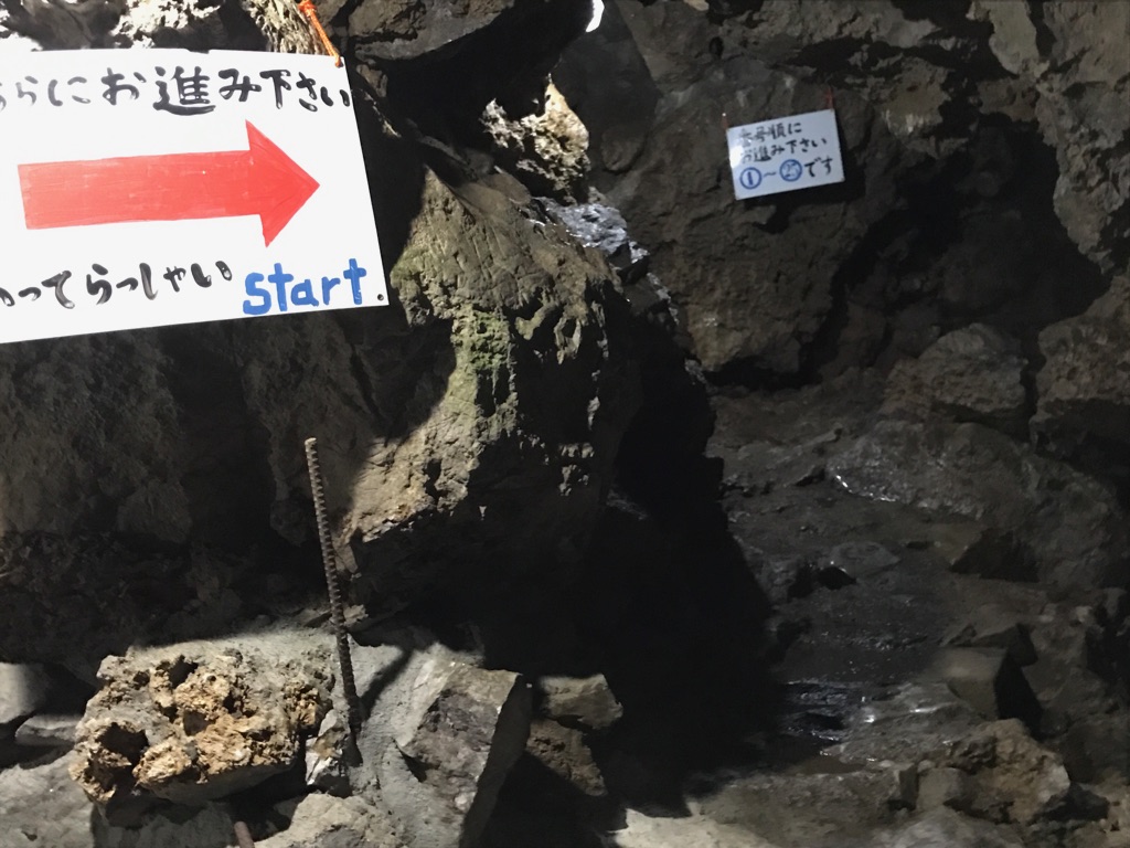 夏なのに寒い・・・