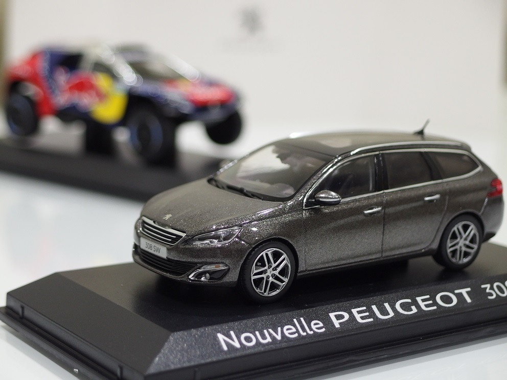 車種限定！１／４３ミニカープレゼント！　９月２３日ー２４日