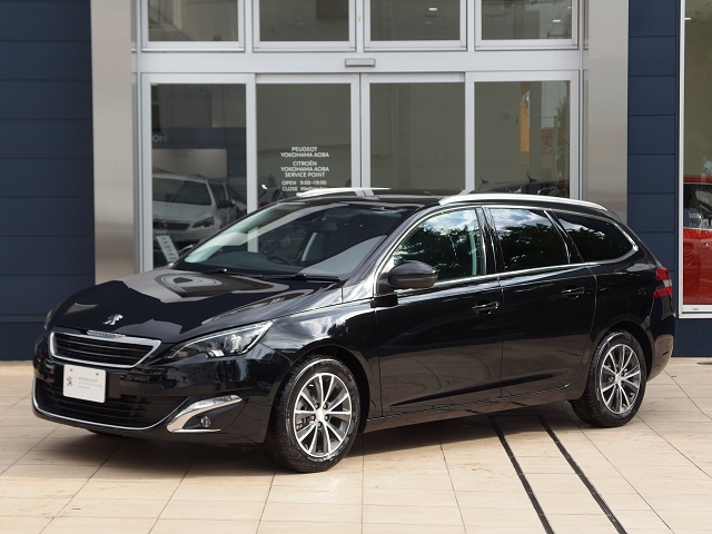 認定中古車情報