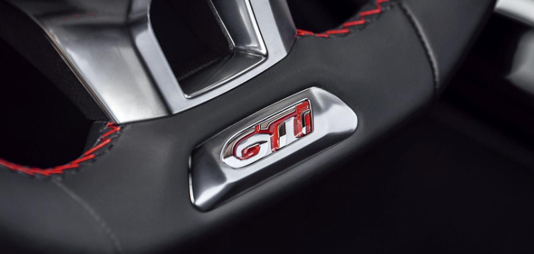 認定中古車「GTi」が！！！