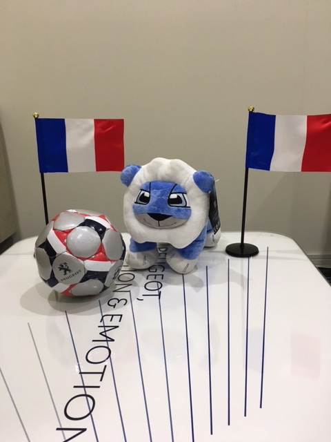 ワールドカップ