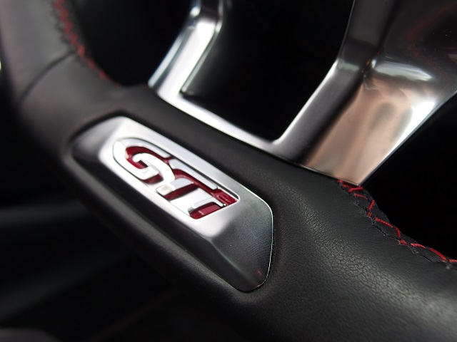 " Peugeot 308GTi by Peugeot Sport.250 1.6L 6MT LHD "