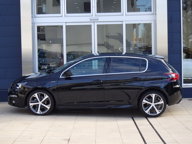 " Peugeot 308 GT Line F/L 6AT "