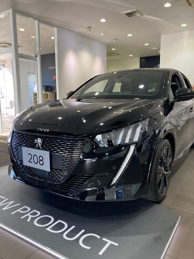 ぺルラ・ネラ・ブラック