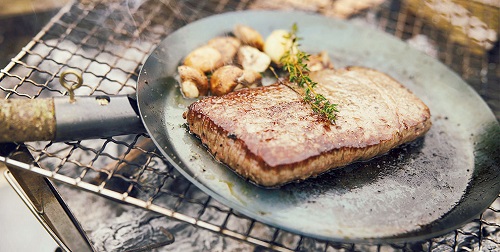 🌸走りも愉しむ、ドライブキャンプ。⛺