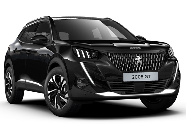 🌟PEUGEOT NEWS🌟 SUV 2008 に、、、