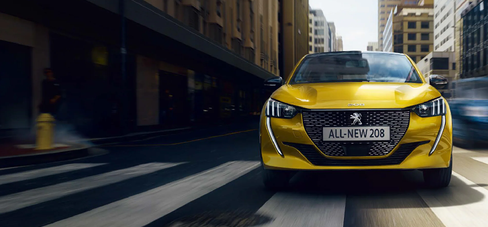 ✨PEUGEOT 208 購入サポート✨