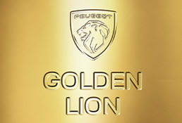 🦁PEUGEOT　GOLDEN　LION　CHALLENGE🦁～5/31まで  