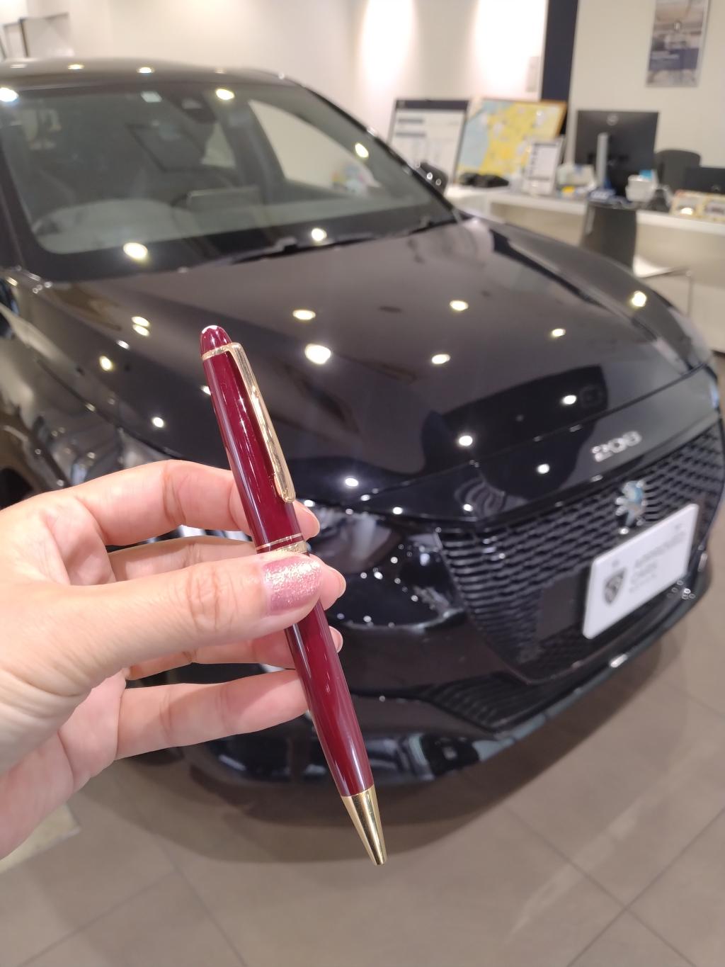🦁PEUGEOT　GOLDEN　LION　CHALLENGE🦁Instagramキャンペーン