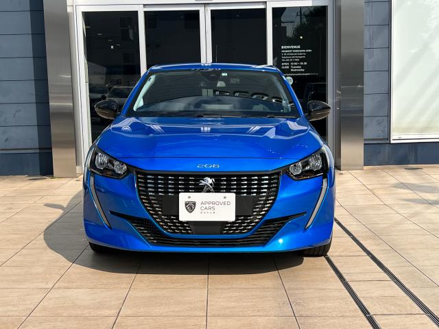 認定中古車のご紹介です🚗