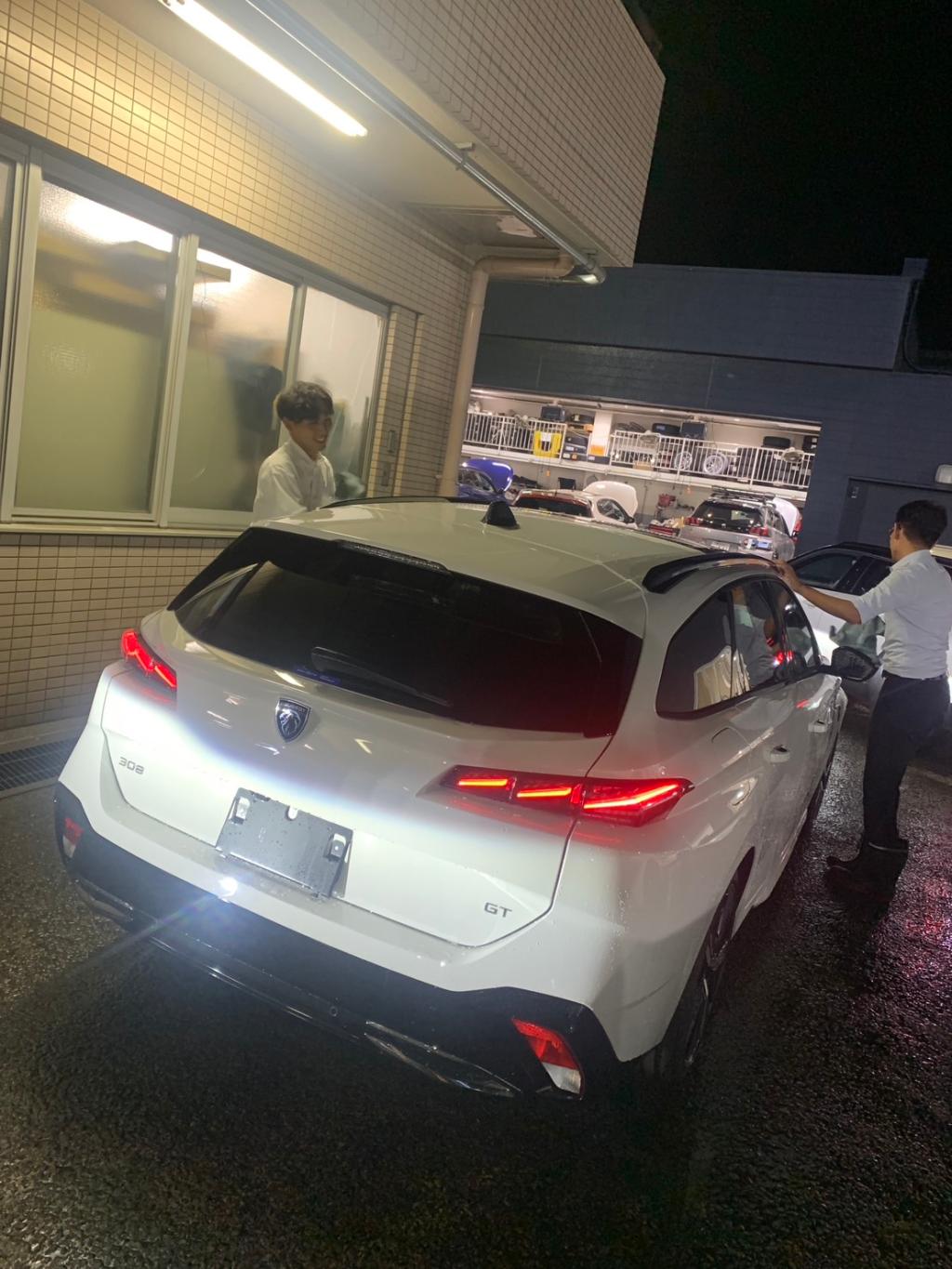 本日もありがとうございました🦁