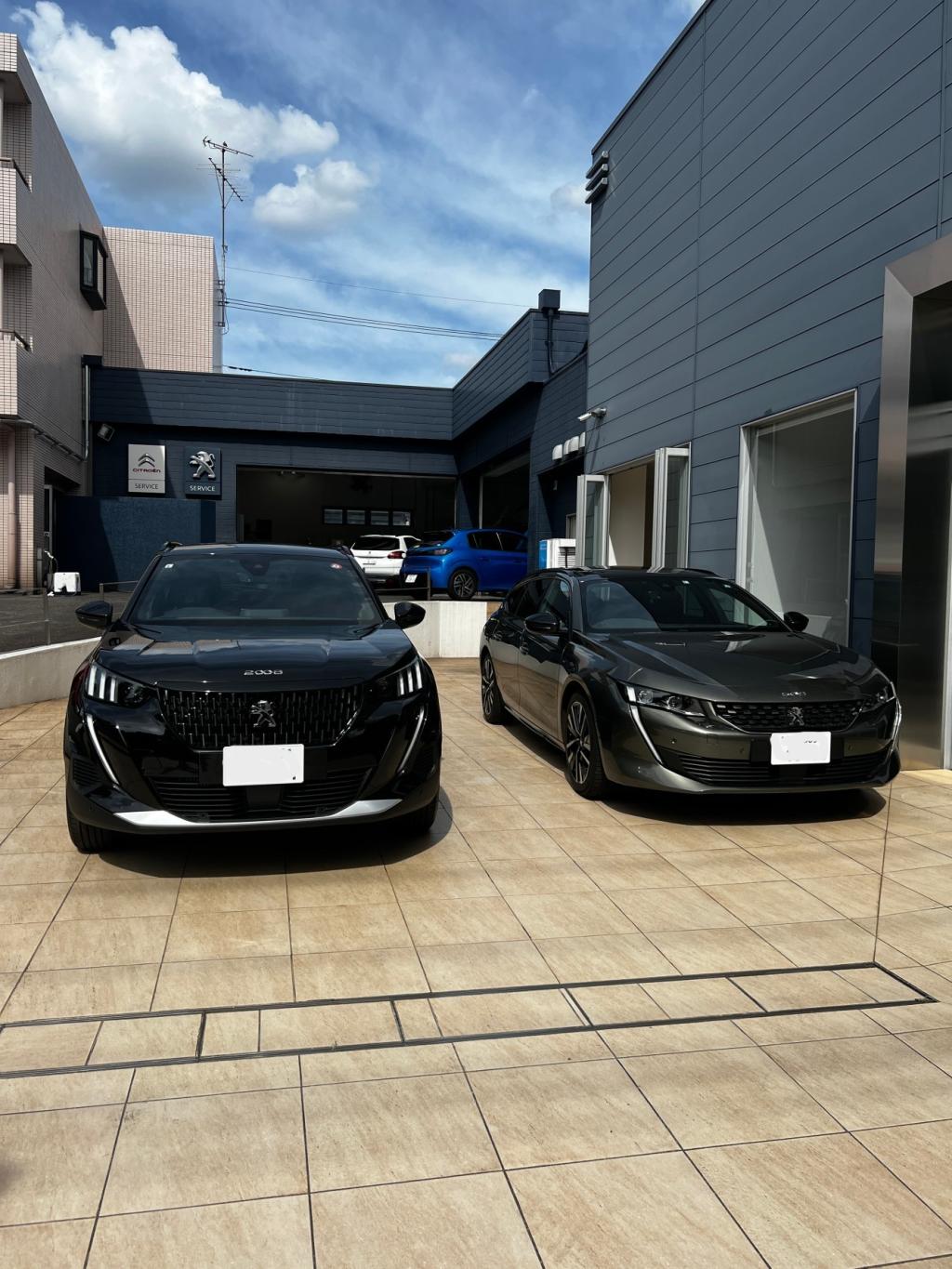 ご納車のご紹介🚙