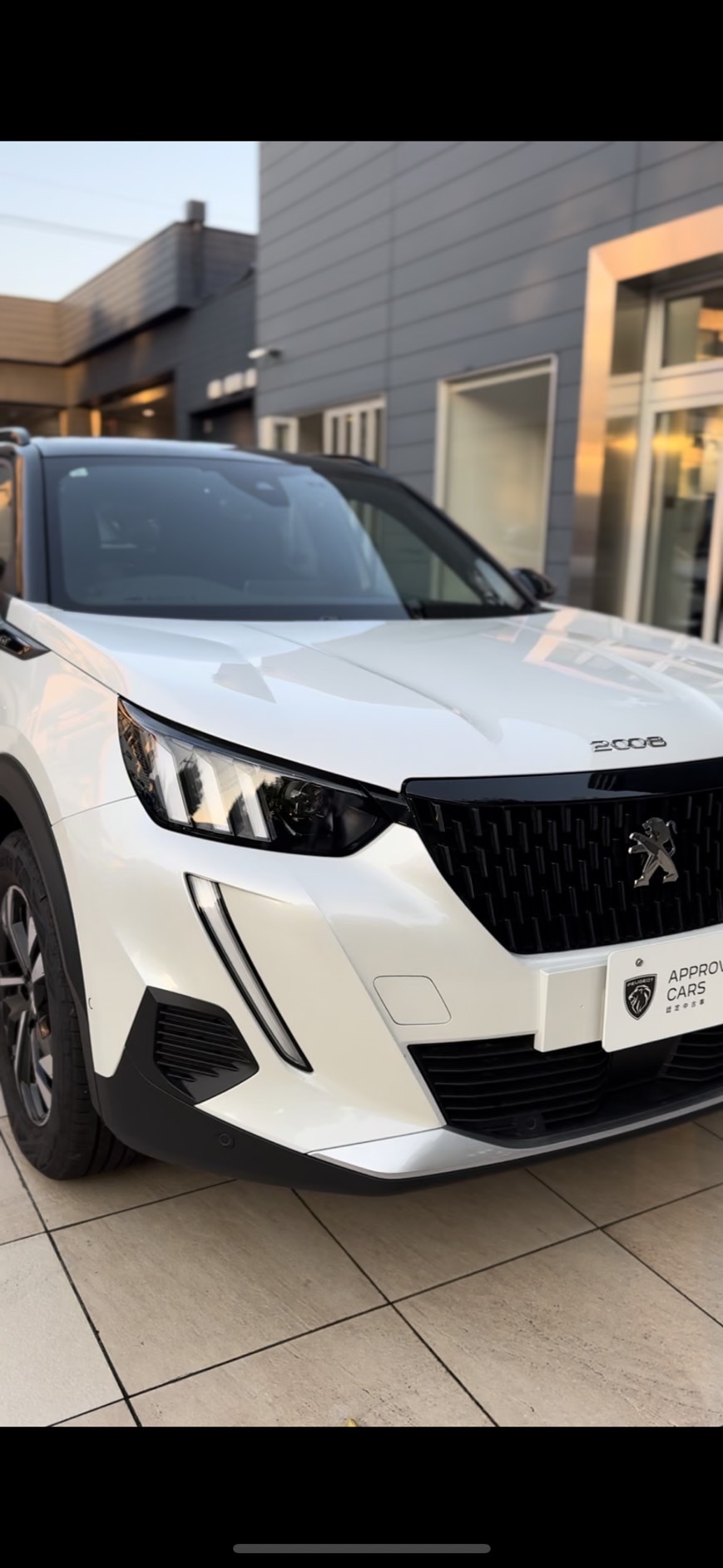 スタッフ一押し認定中古車の情報🚗