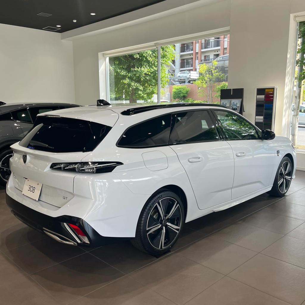 ショールーム　展示車両のご紹介✨