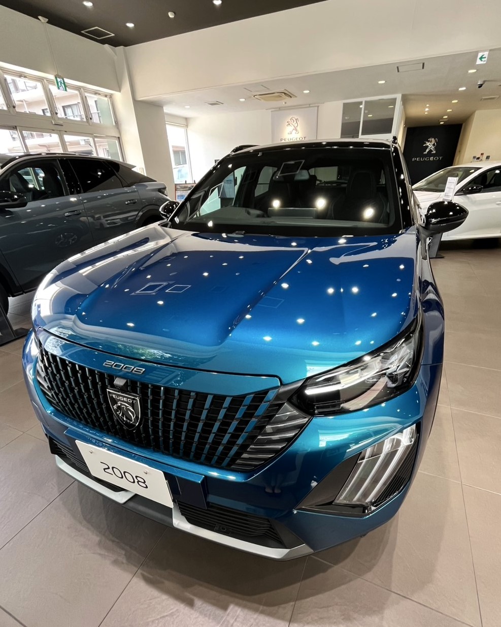 ✨🦁PEUGEOT LION HYBRID FAIR🦁✨ 7/19(土)～7/21(月・祝）開催🎉