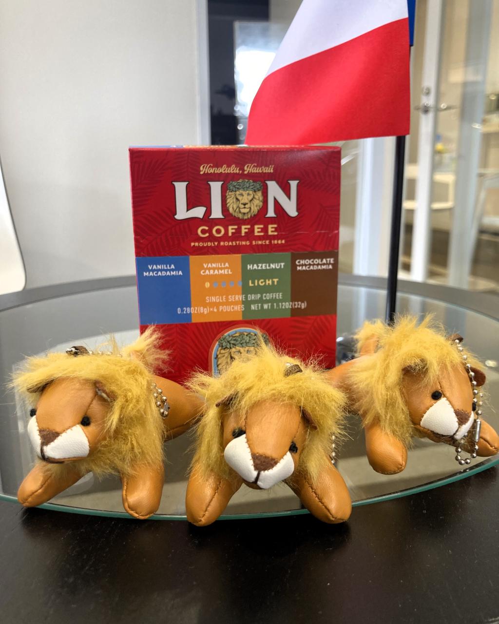 「LION HYBRID FAIR」を開催!!