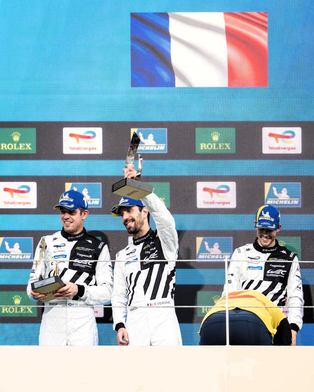 🏆【快挙！WEC FUJI 2025】🏆