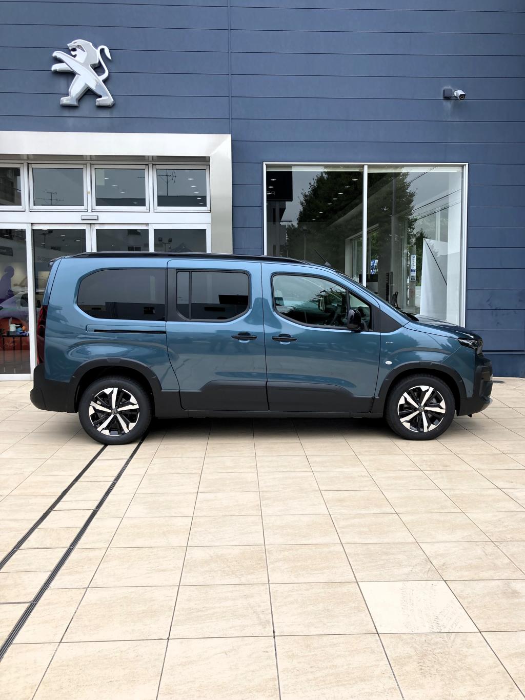 「RIFTER LONG GT Kiama Blue Edition デビューフェア」！！