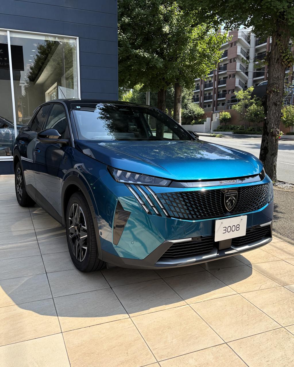 NEW3008アンコールフェア🎉