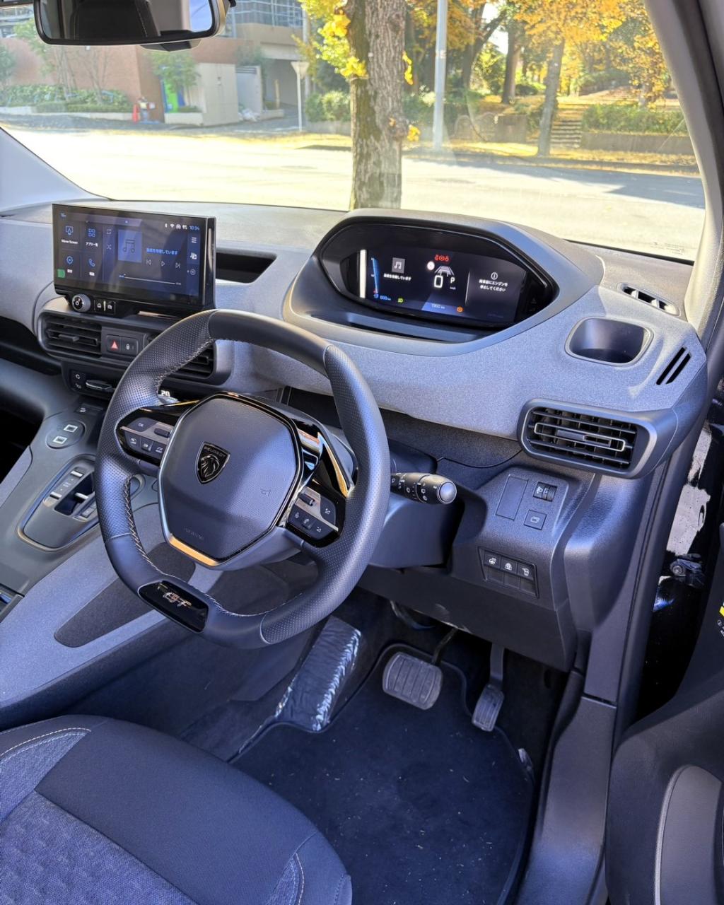 認定中古車🚙RIFTER GTのご紹介