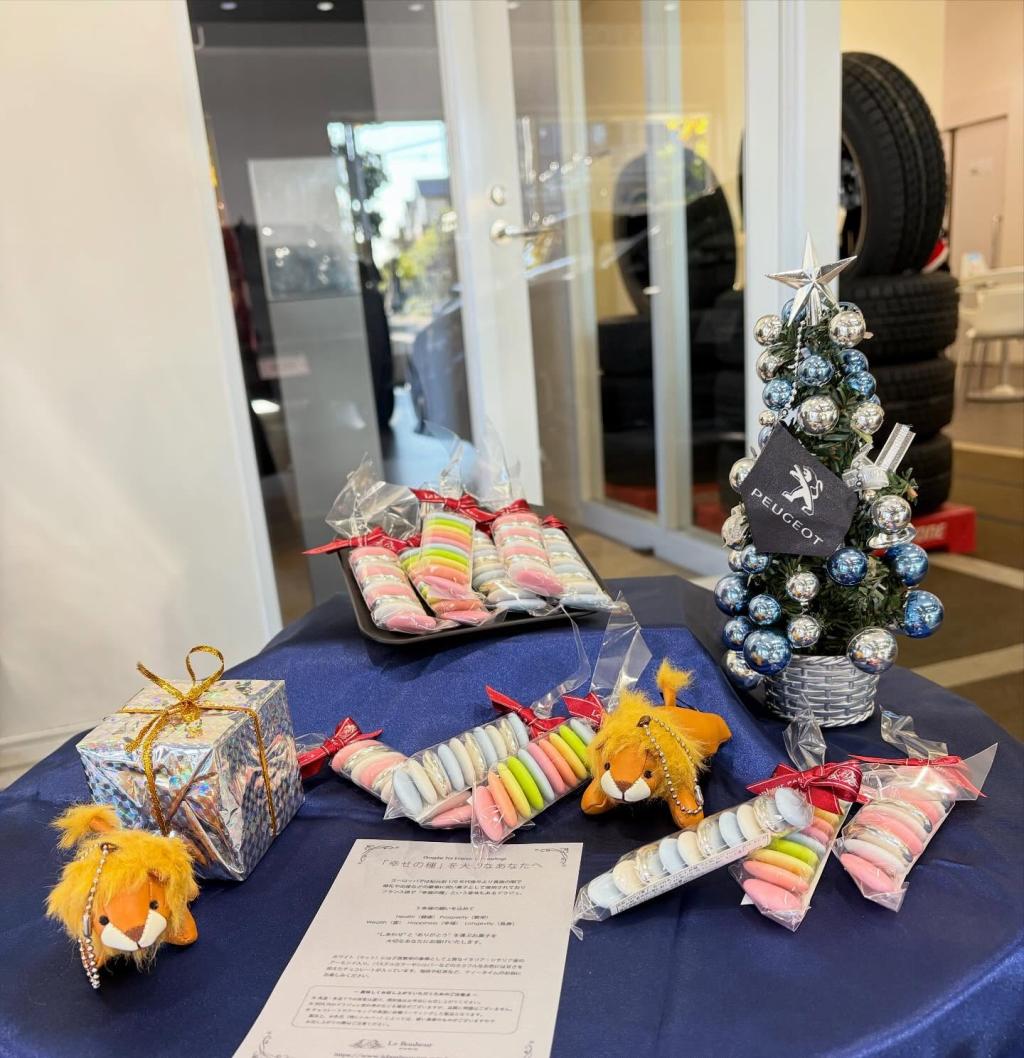 ✨✨✨14th　Anniversary Fair✨✨✨