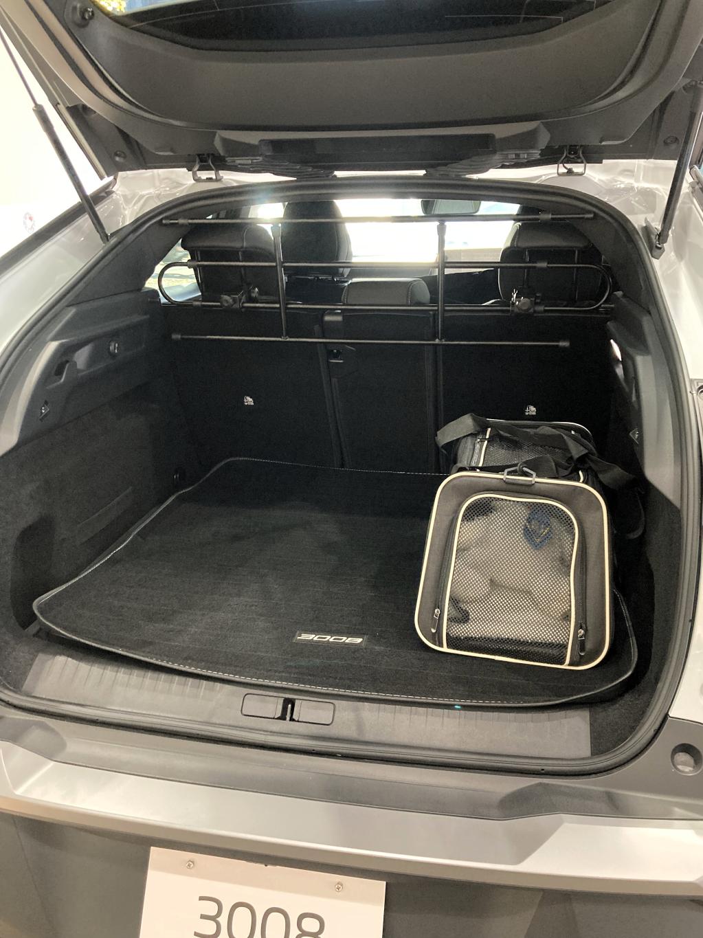 3008🚙アクセサリー🚵🎿🐶