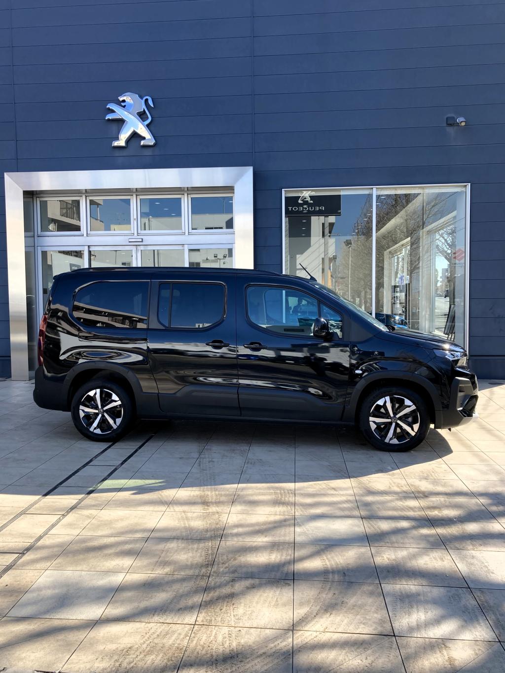 🚐RIFTER/RIFTER LONGの真価は「走り」にあり。