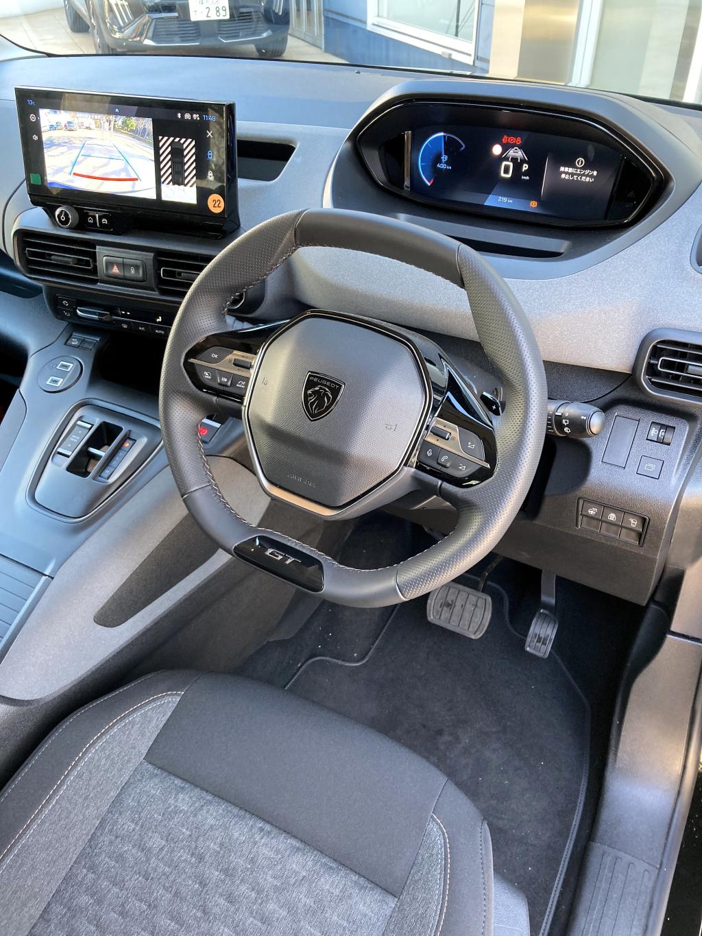 🚐RIFTER/RIFTER LONGの真価は「走り」にあり。