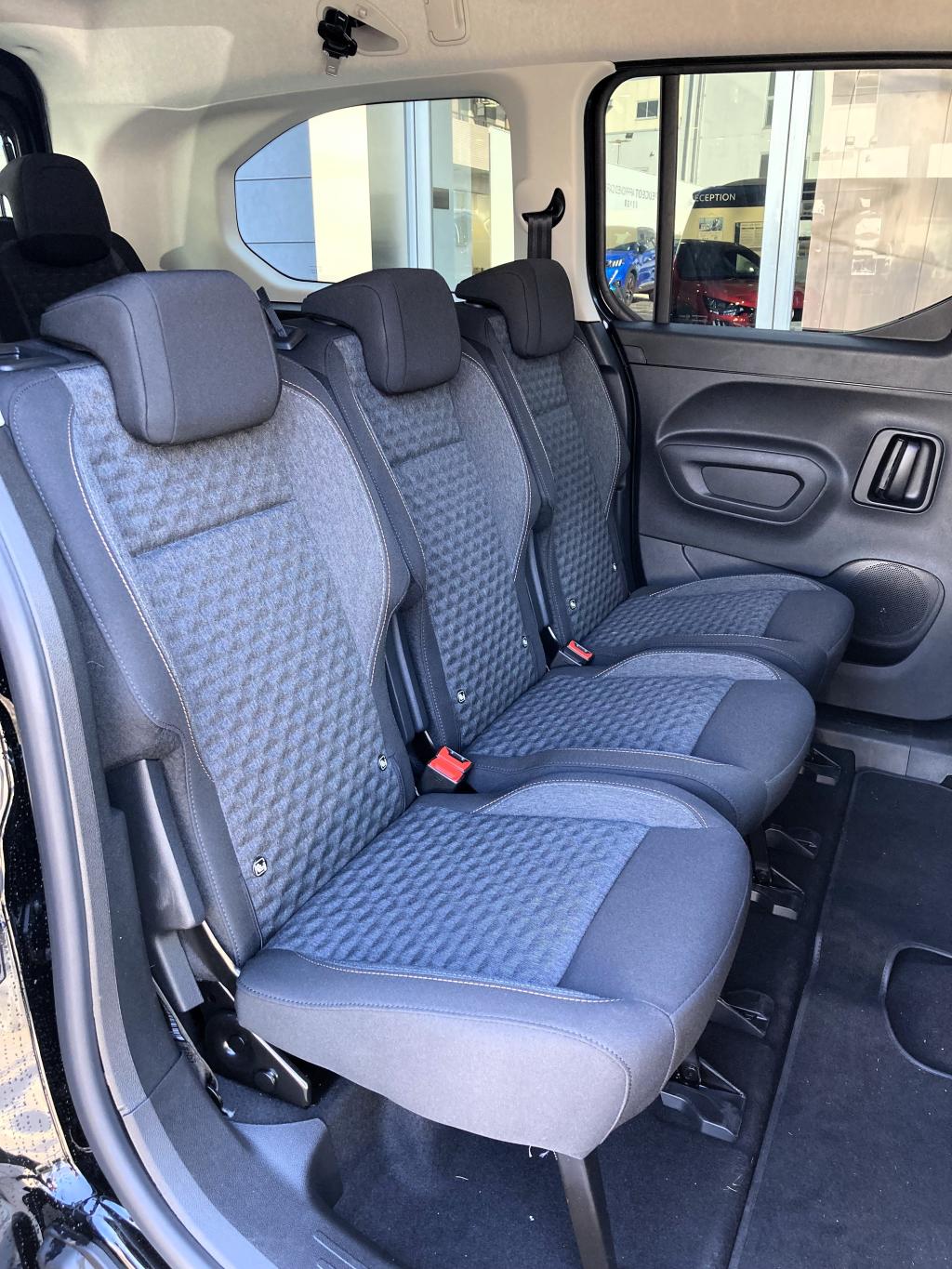 🚐RIFTER/RIFTER LONGの真価は「走り」にあり。