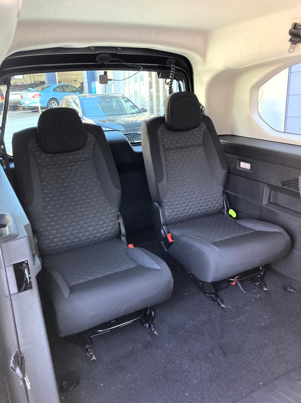 🚐RIFTER/RIFTER LONGの真価は「走り」にあり。