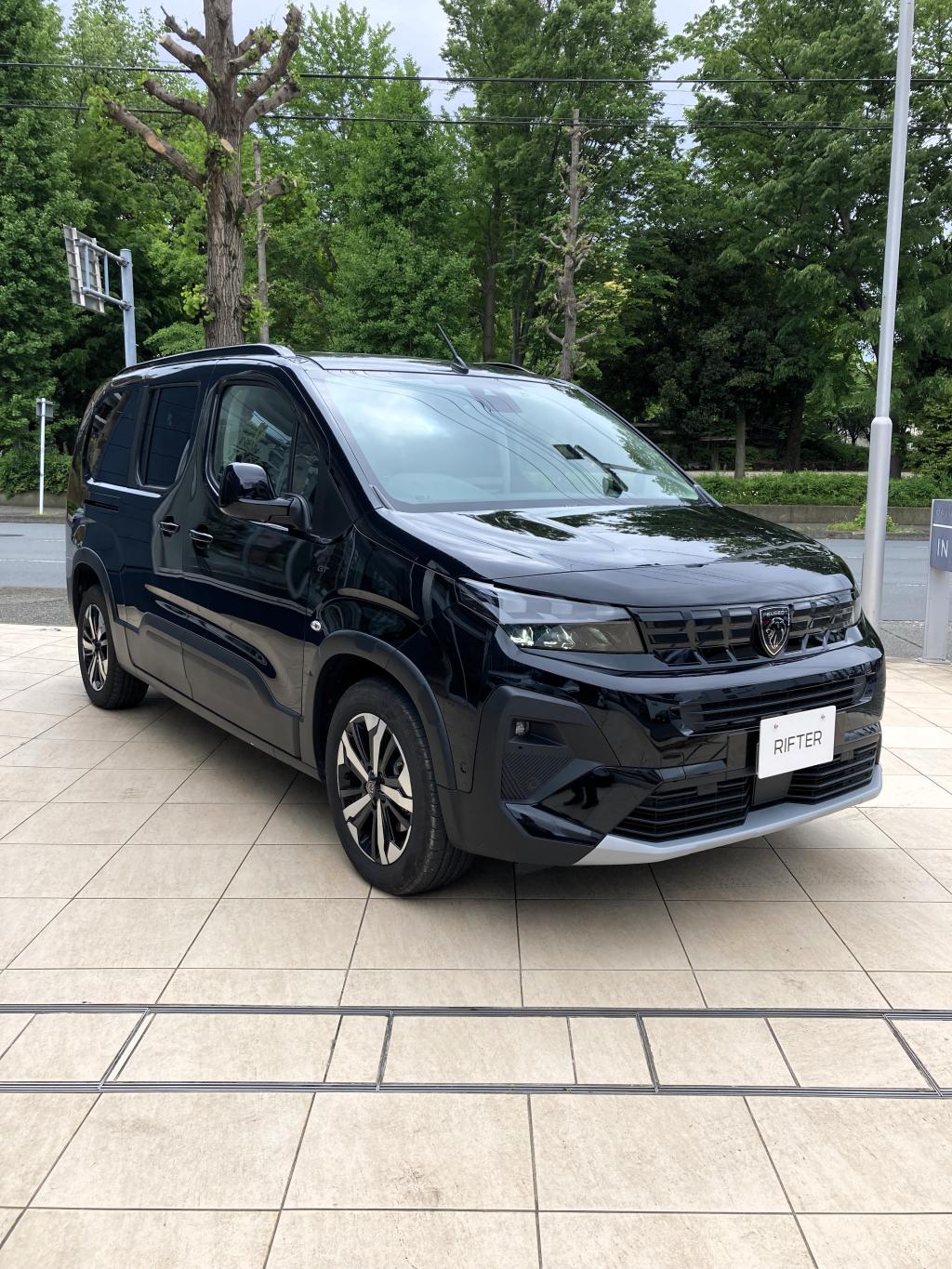 「日常を冒険に変える、アーバンワゴン」