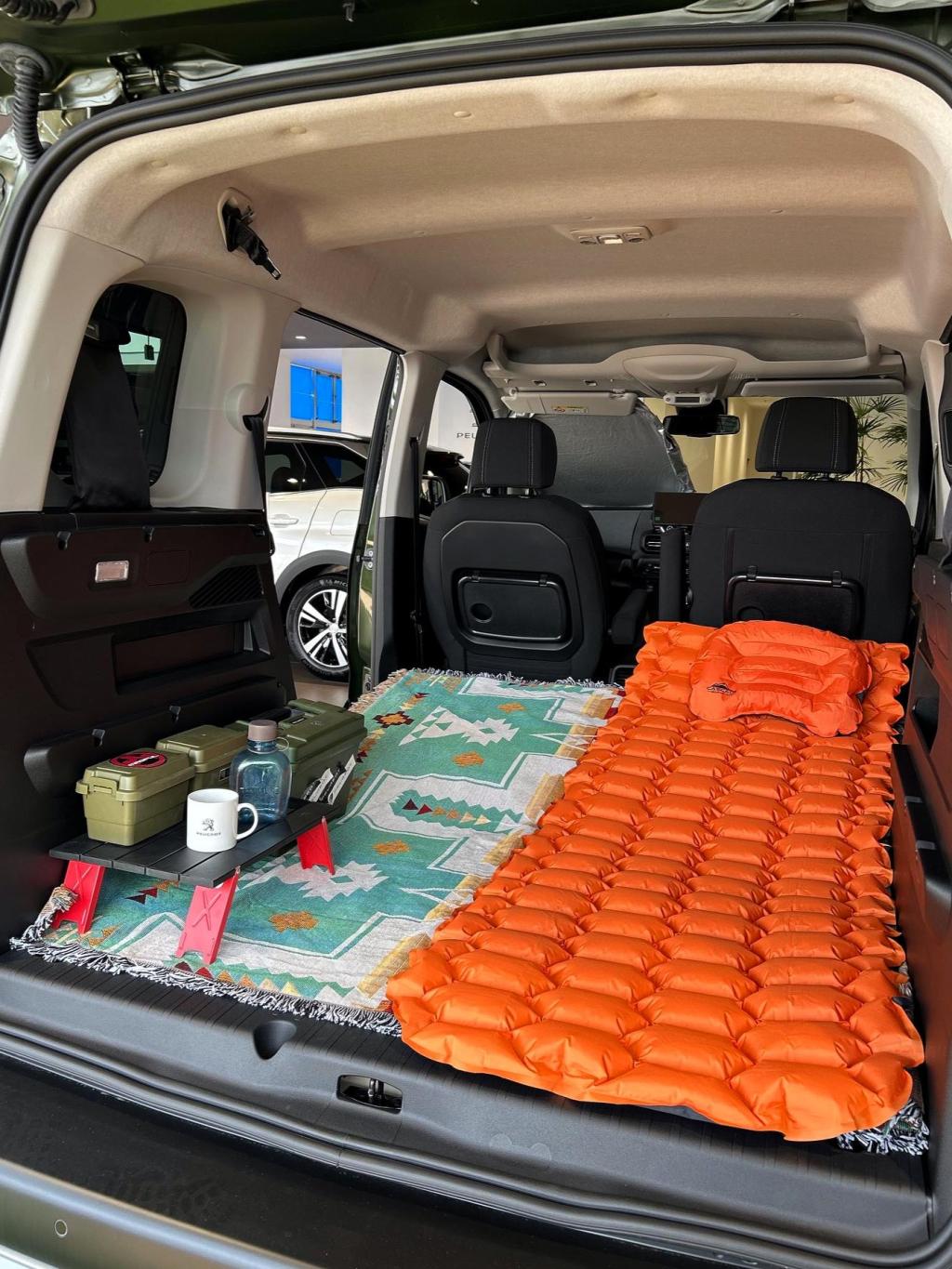 「日常を冒険に変える、アーバンワゴン」