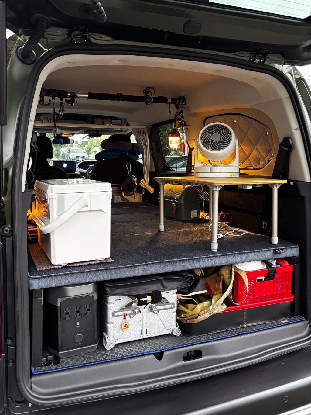 「日常を冒険に変える、アーバンワゴン」