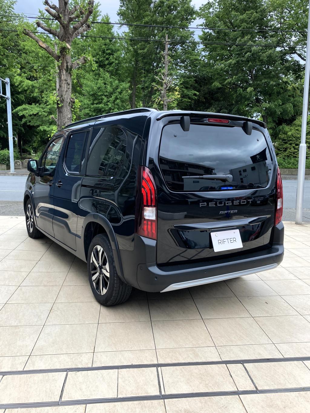 「日常を冒険に変える、アーバンワゴン」