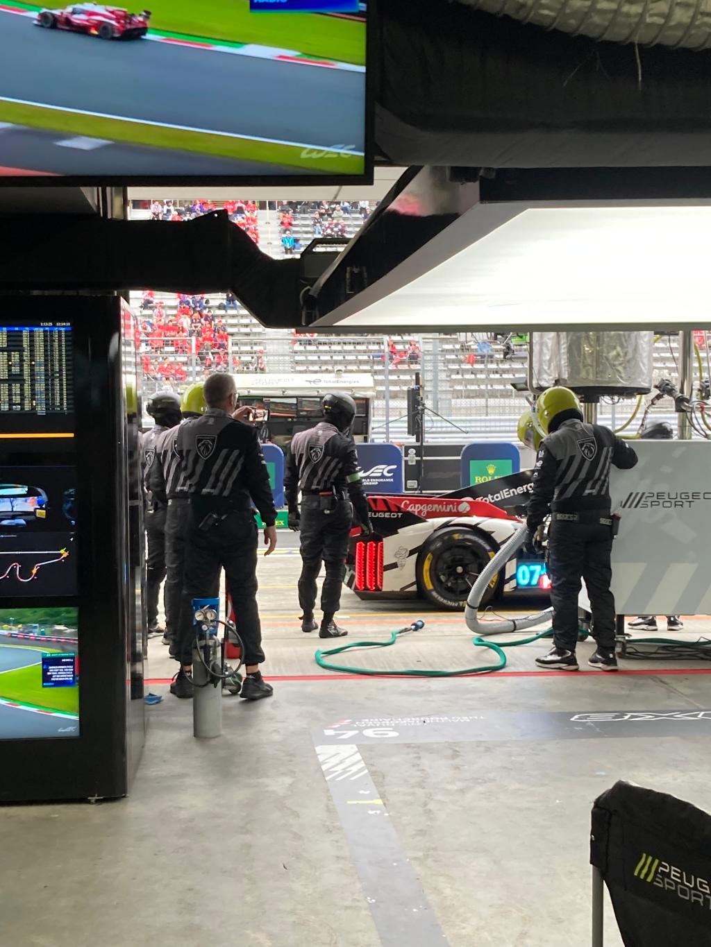 WEC 2026 富士6時間耐久レース