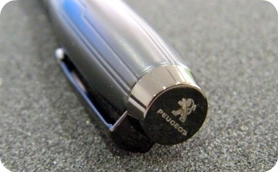 PEUGEOT×PARKERであなたもSTART➜➜