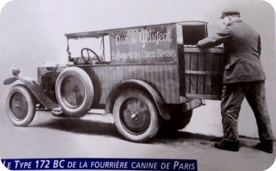 ⋆✦ミッドナイト・イン・パリ✦⋆