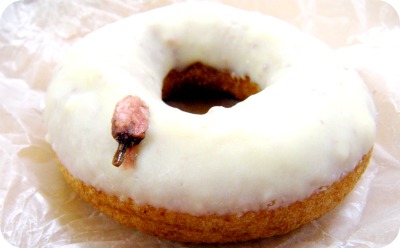 はらドーナッツ