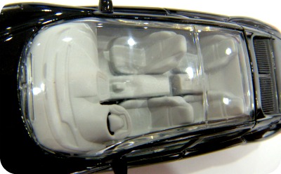 ♣ Miniature　PEUGEOT　Car ♣