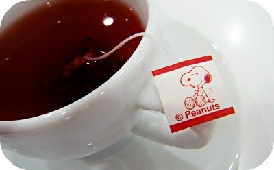 犬 と らいおん のキャンペーン