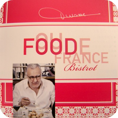 フランスを味わおう！