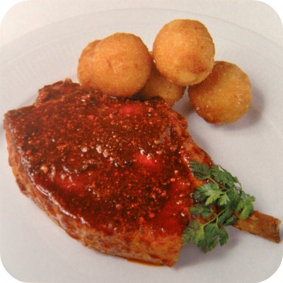 フランスを味わおう！