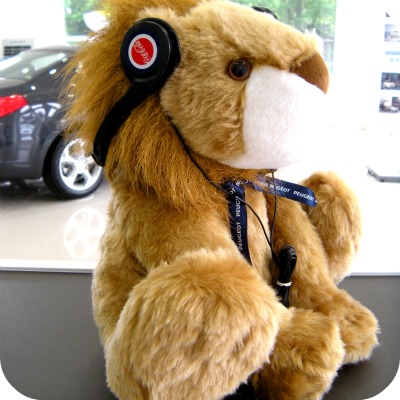 ❖ ラッキー Day ❖