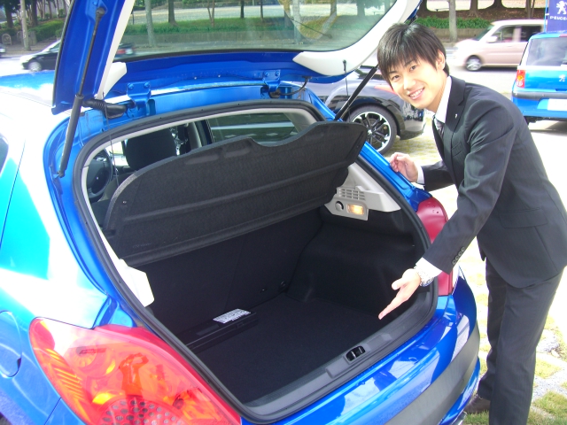 認定中古車の仲間入り